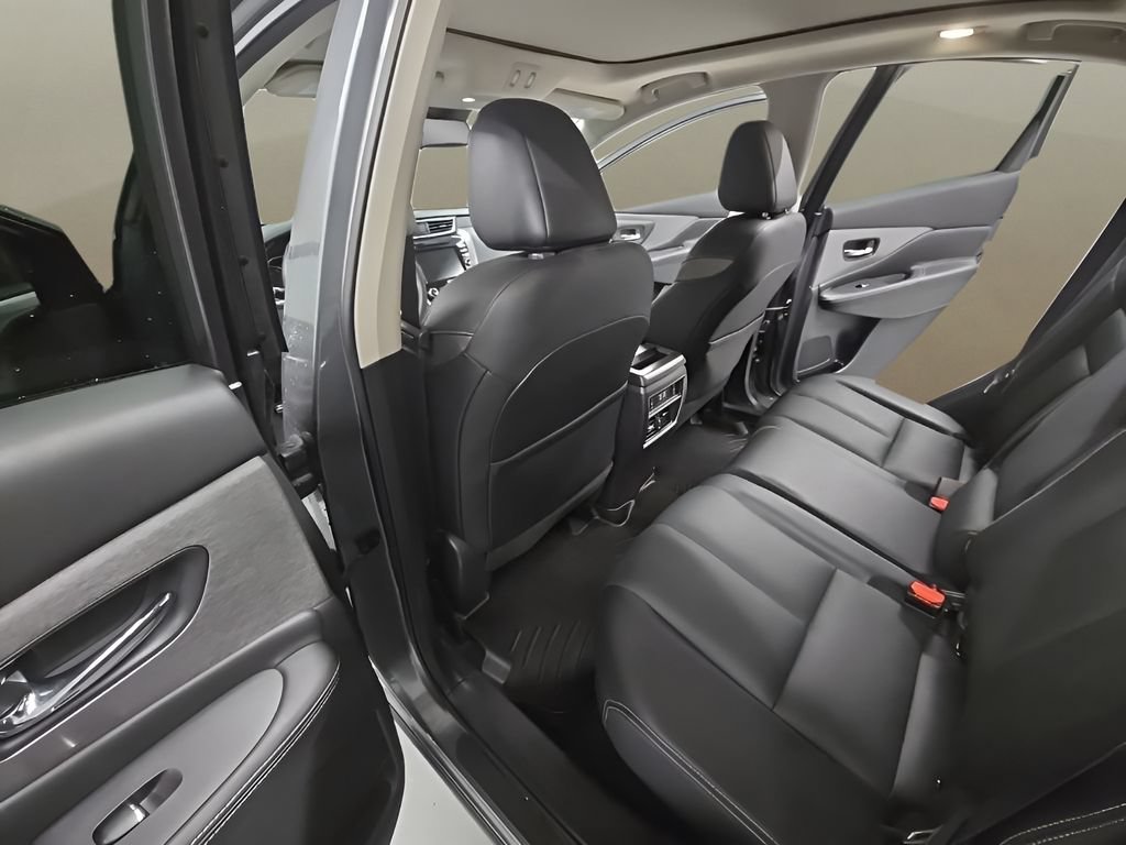 Used 2020 Nissan Murano SL AWD/4WD image 16