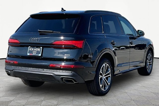 New 2026 Audi Q7 2.0T Premium AWD/4WD image 2