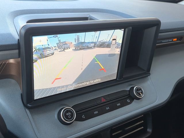 Used 2022 Ford Maverick Lariat w/ Lariat Luxury Package image 17