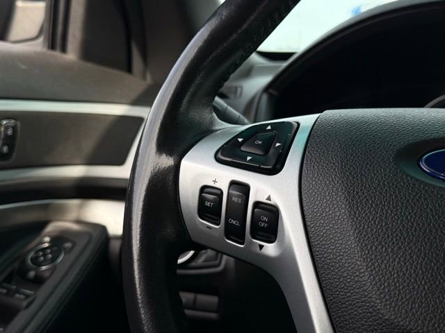 Used 2013 Ford Explorer XLT AWD/4WD image 10