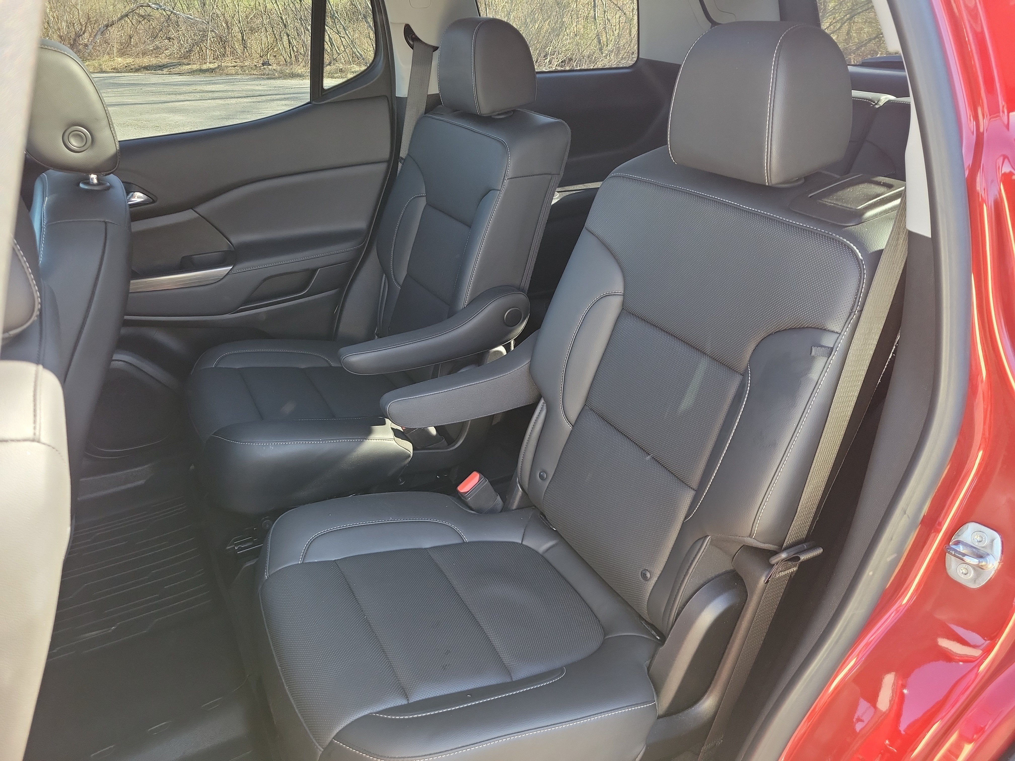 Used 2023 GMC Acadia SLT w/ Elevation Edition AWD/4WD image 16