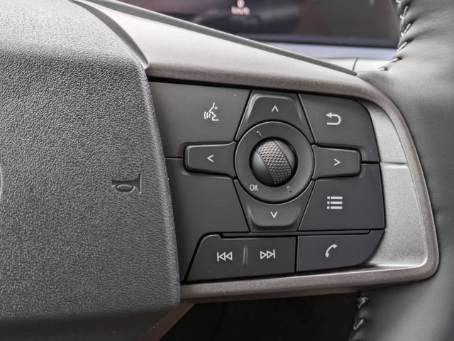 New 2026 Nissan Sentra SL w/ Floor Mat Package FWD image 28