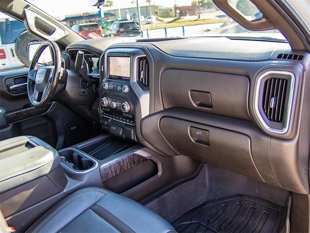 Used 2020 GMC Sierra 1500 Denali w/ Denali Ultimate Package image 18