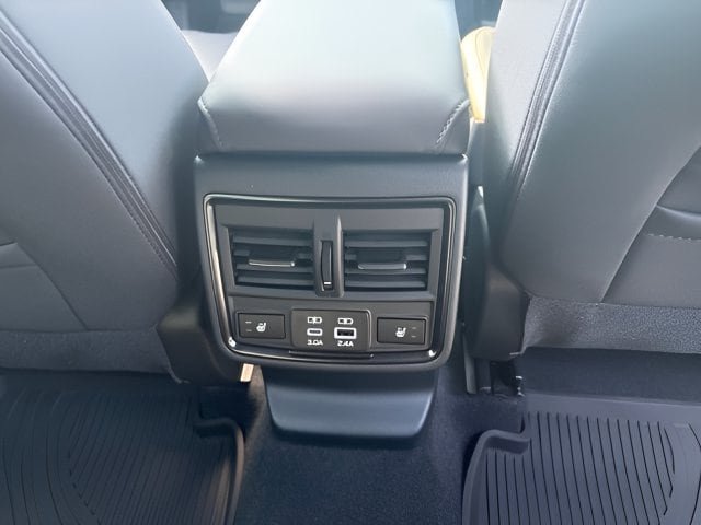 New 2026 Subaru Outback Wilderness w/ Wilderness Plus Package AWD/4WD image 19