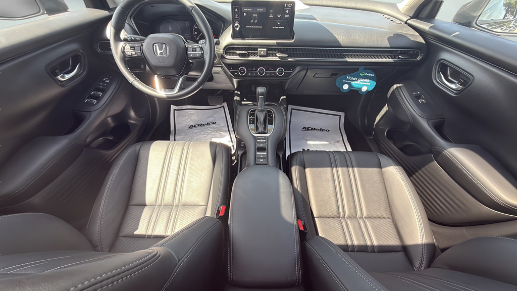 Used 2026 Honda HR-V EX-L image 27