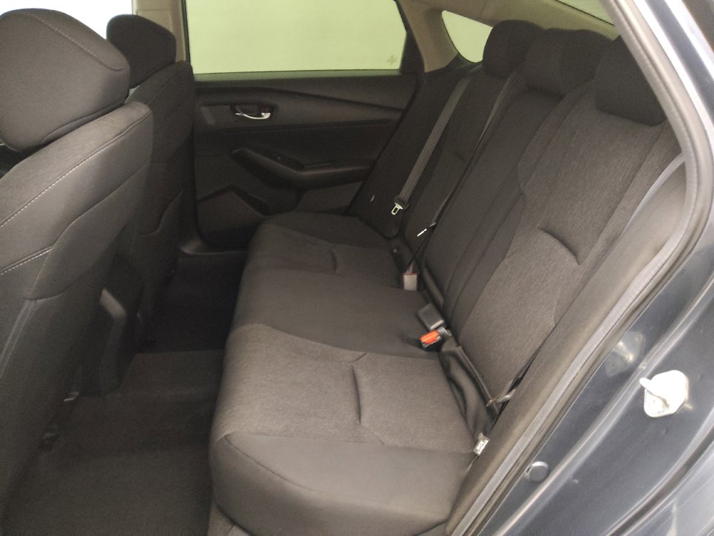 Used 2024 Honda Accord EX image 18