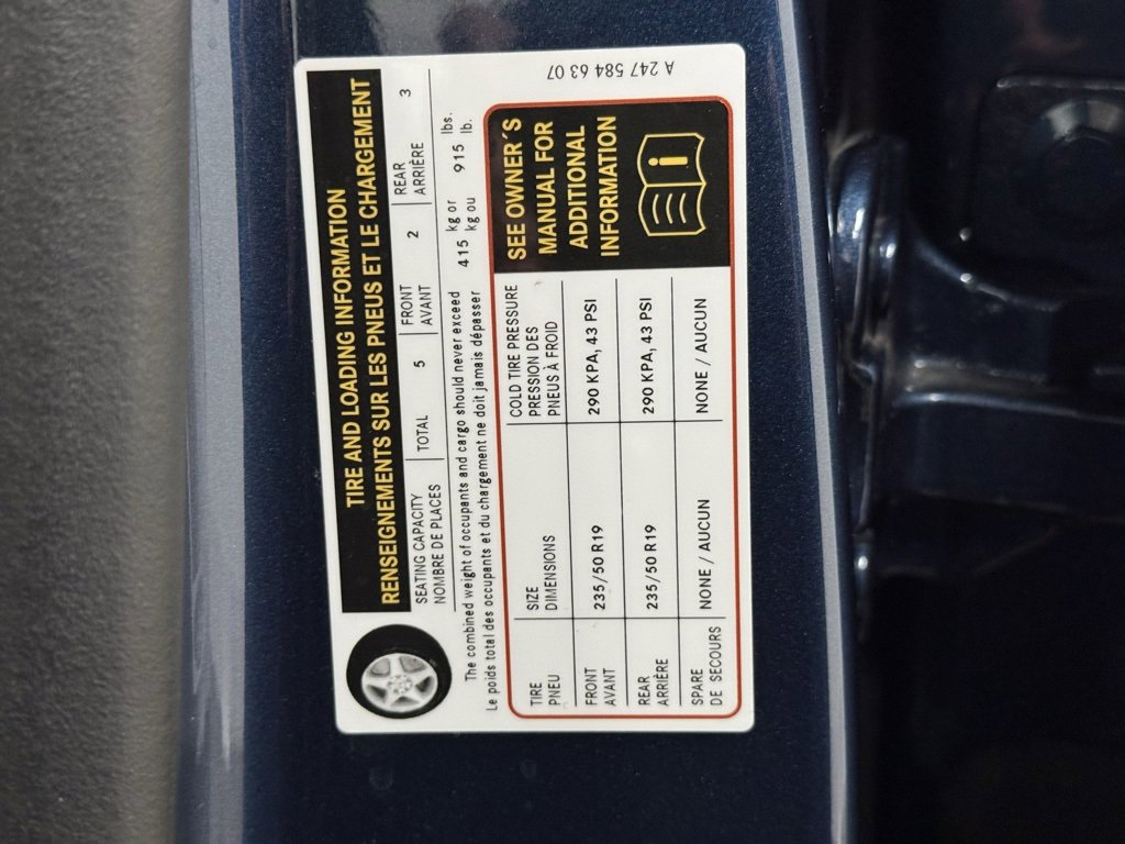 Used 2023 Mercedes-Benz GLA 250 4MATIC image 40