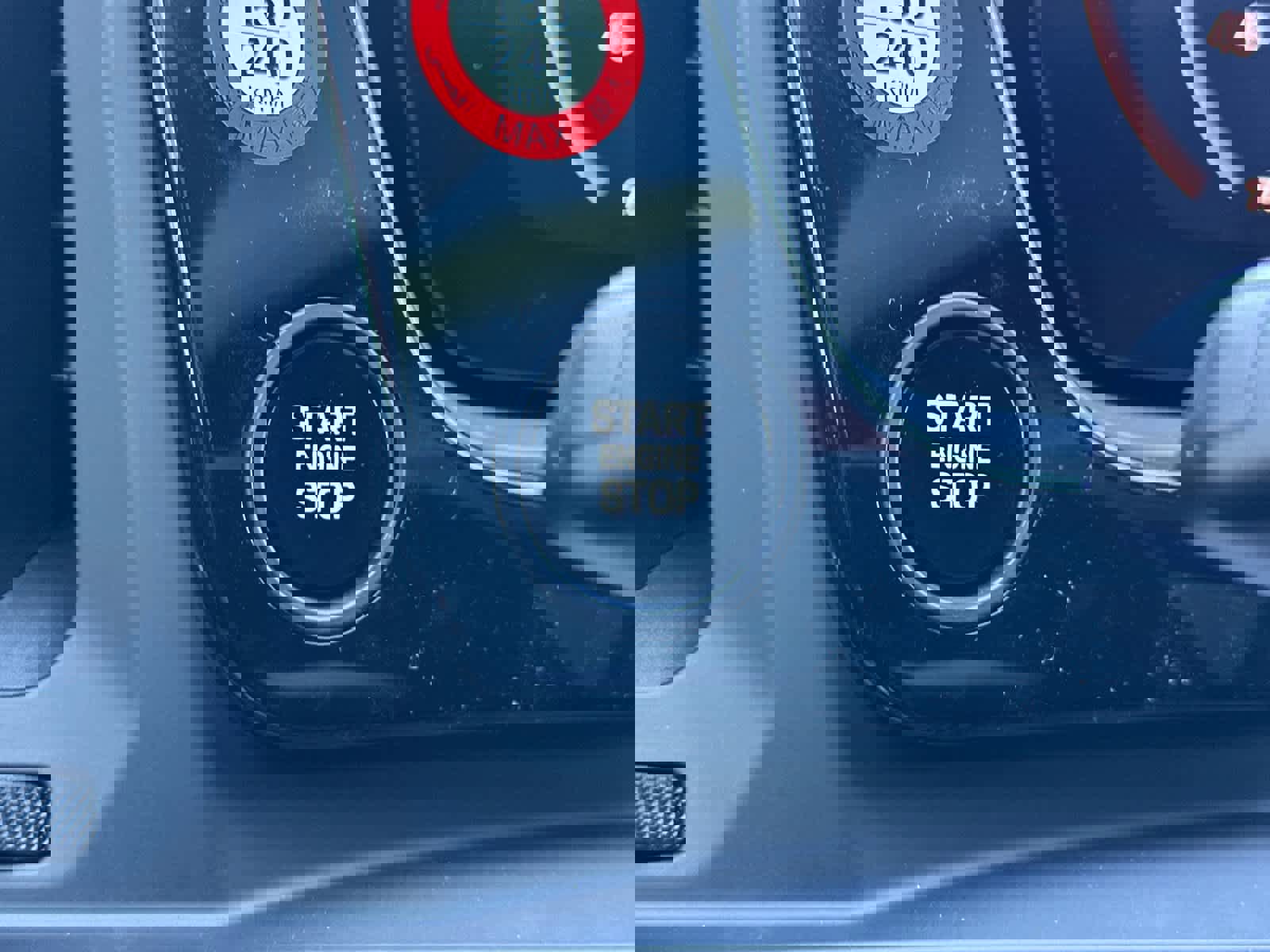 New 2026 Porsche Cayenne Turbo AWD/4WD image 26