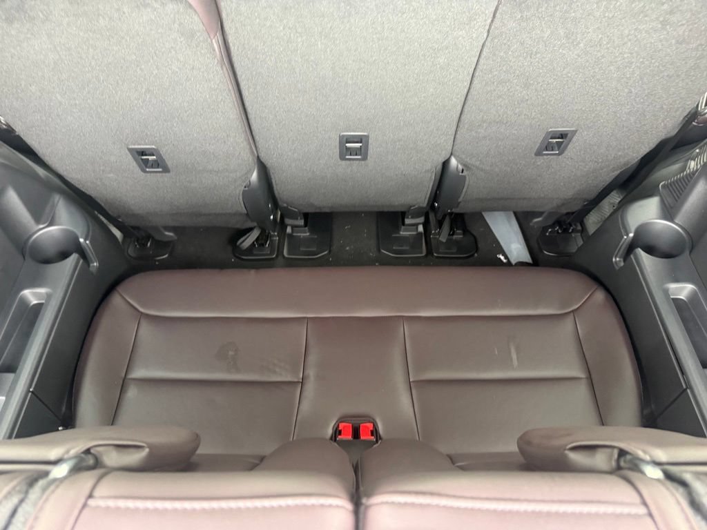 New 2026 Ford Explorer Platinum AWD/4WD image 47