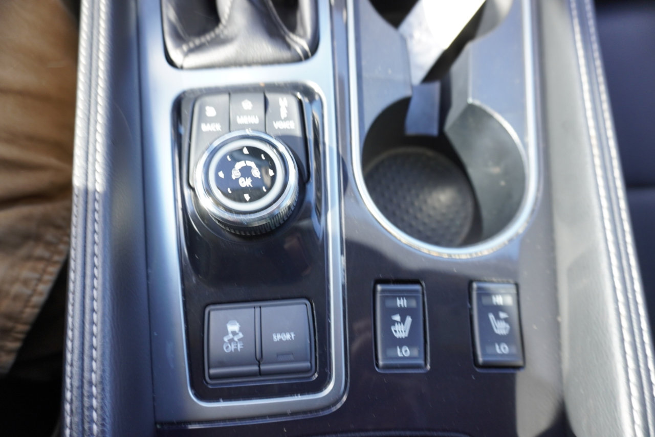 Used 2022 Nissan Maxima SV w/ Floor Mat Group image 30