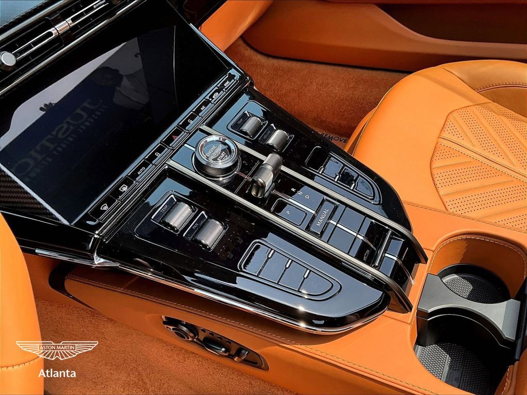 New 2026 Aston Martin V8 Vantage S image 8