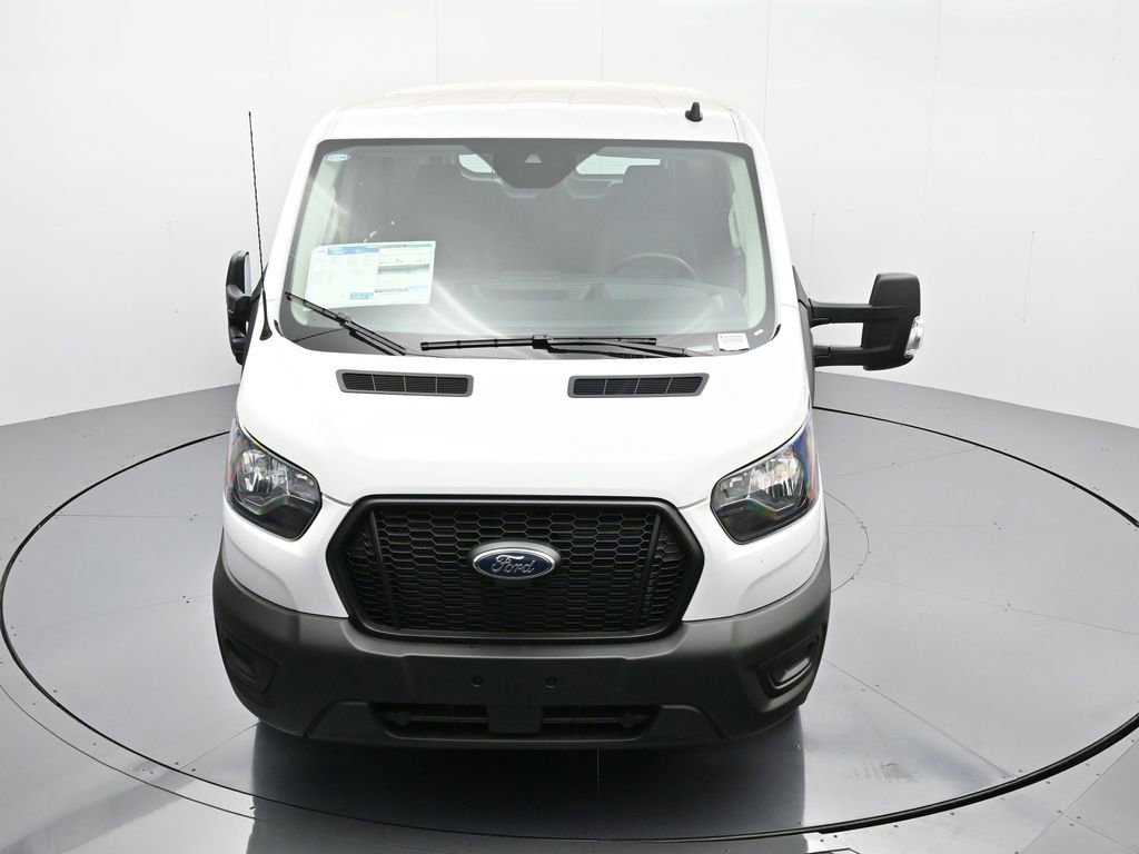 New 2025 Ford Transit 350 148 Low Roof AWD w/ Load Area Protection Package image 29