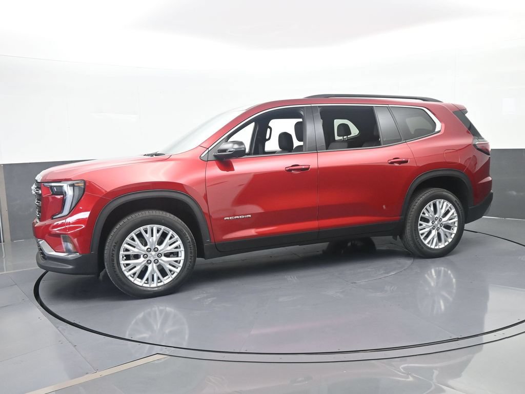 Used 2024 GMC Acadia Elevation w/ Luxury Package FWD video 2