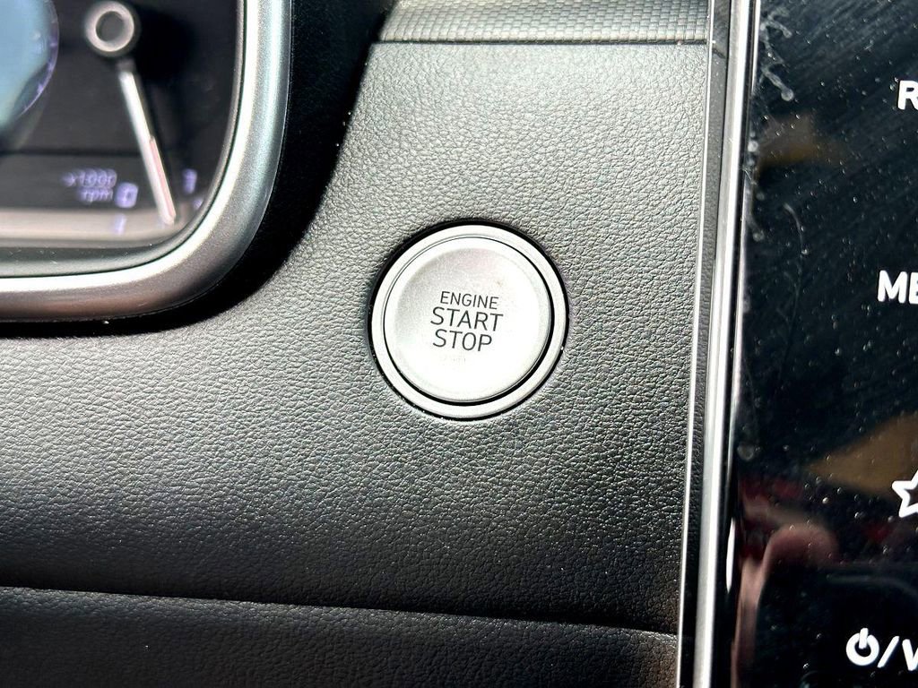 Used 2023 Hyundai Santa Cruz SEL image 19