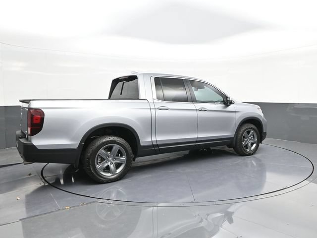 Certified 2023 Honda Ridgeline RTL image 15