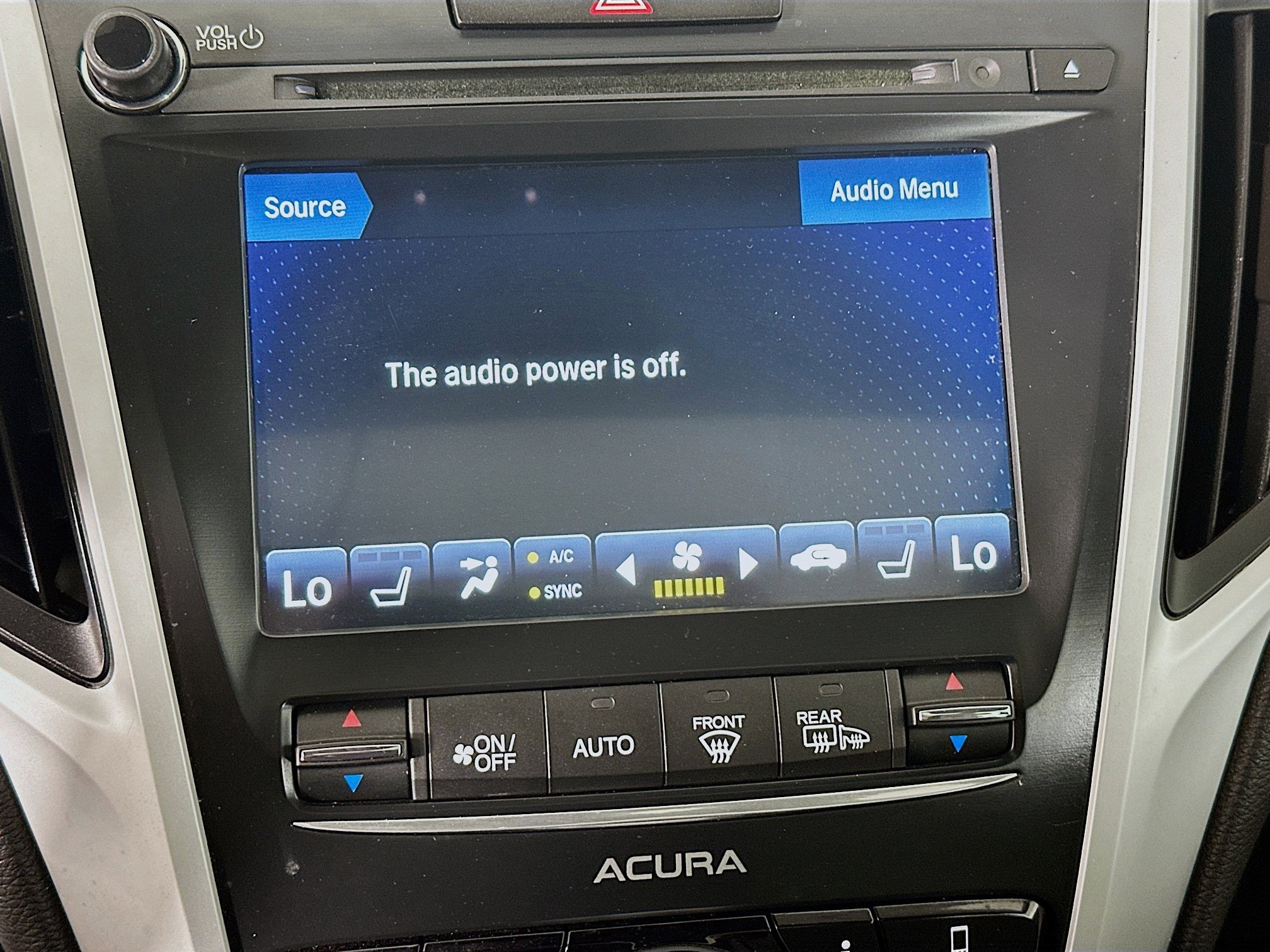 Used 2019 Acura TLX V6 w/ Technology Package image 19