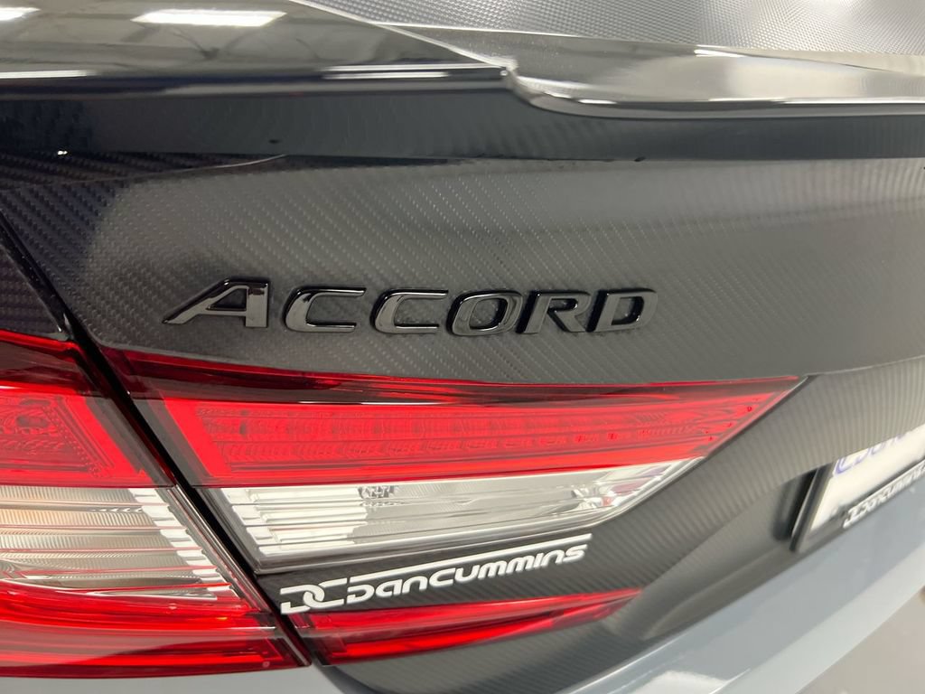 Used 2022 Honda Accord Sport image 25