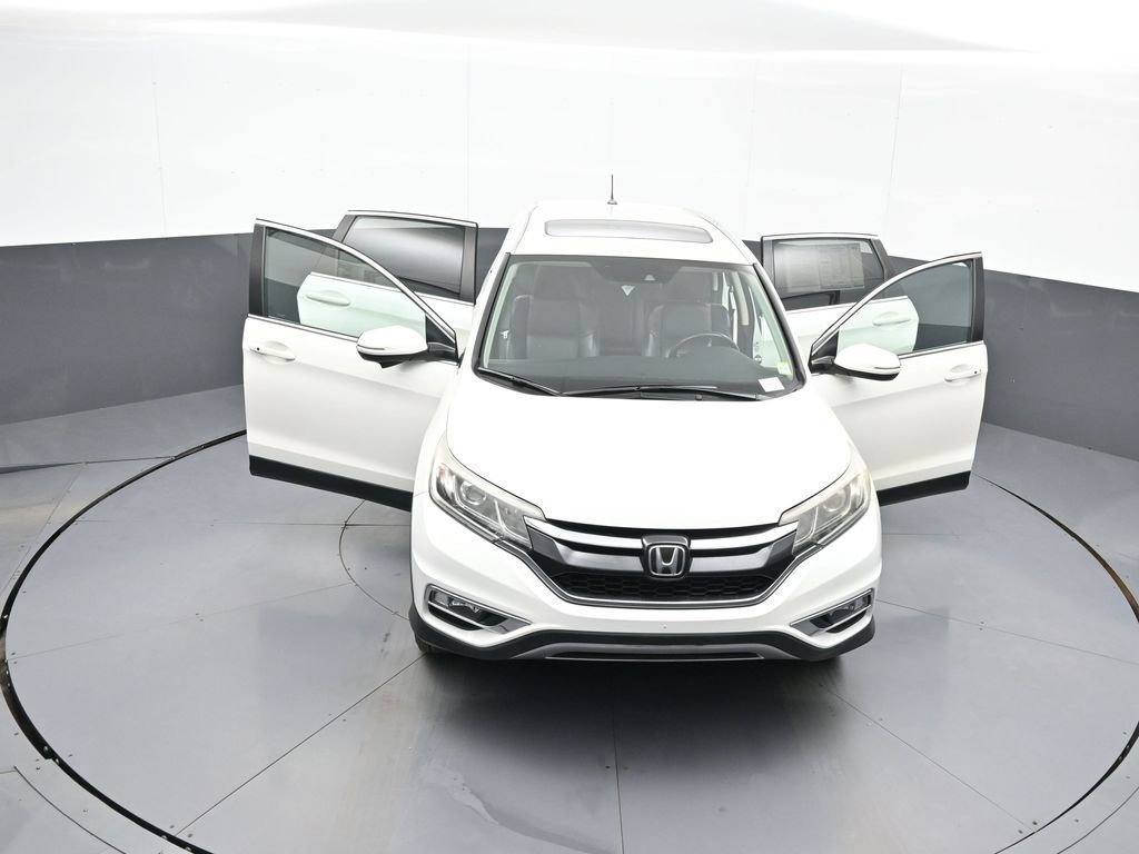 Used 2015 Honda CR-V Touring image 46