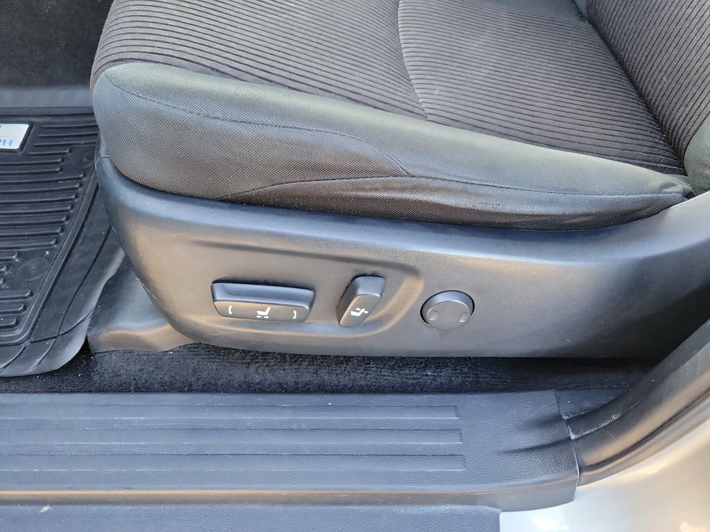 Used 2021 Toyota 4Runner TRD Off-Road image 15