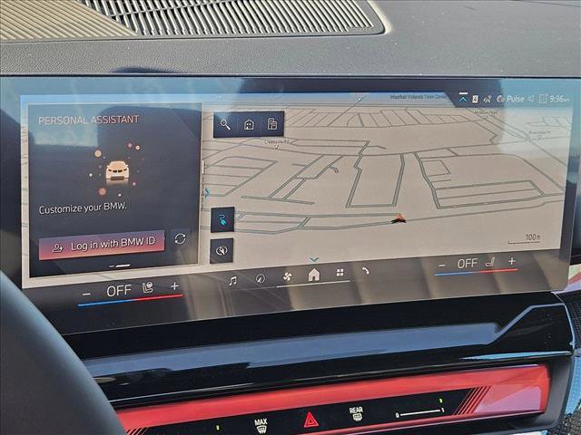 Used 2026 BMW i5 eDrive40 w/ Convenience Package image 11