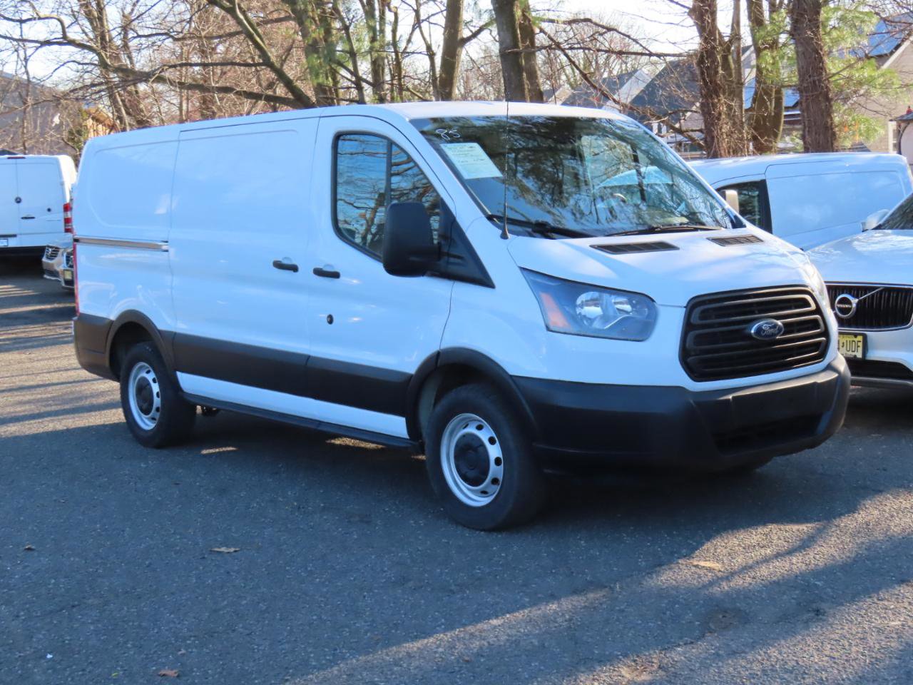 Used 2019 Ford Transit 150 130 Low Roof image 8