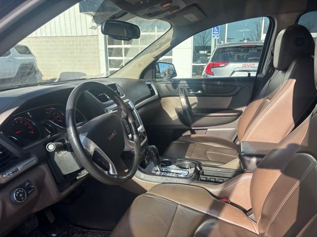 Used 2016 GMC Acadia SLT image 9