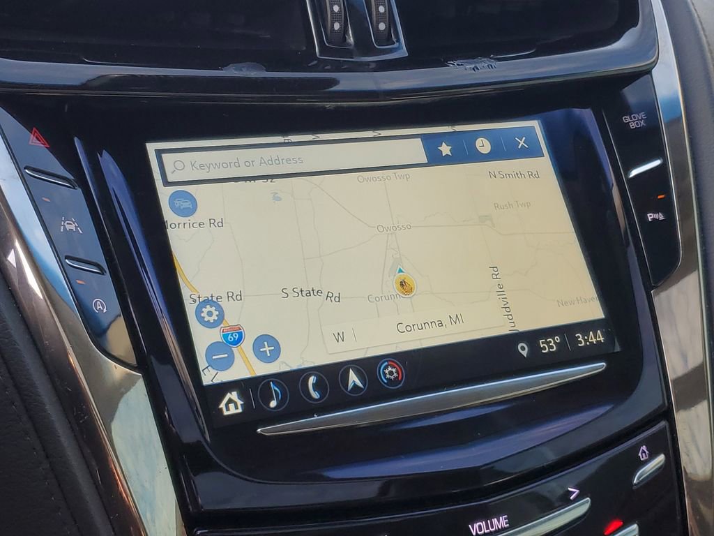 Used 2019 Cadillac CTS Luxury image 18