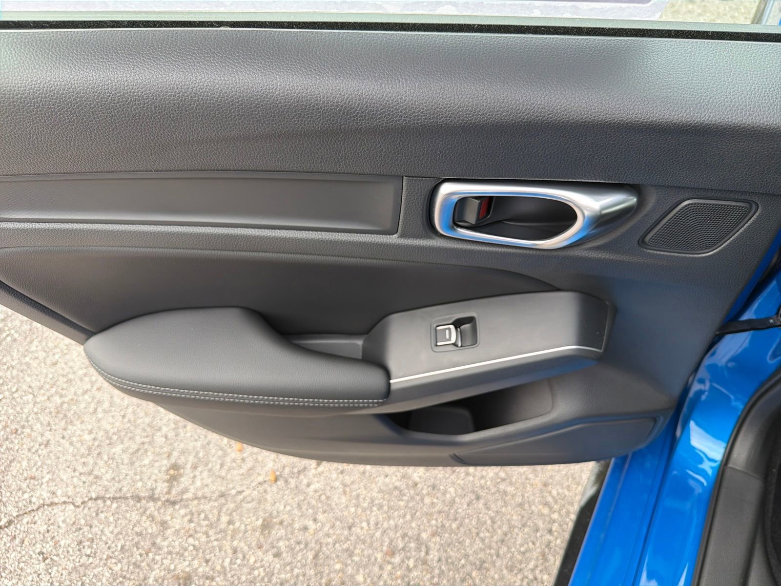 New 2026 Acura Integra A-Spec image 25