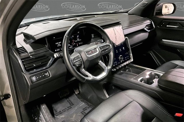 Certified 2024 GMC Acadia Elevation image 17