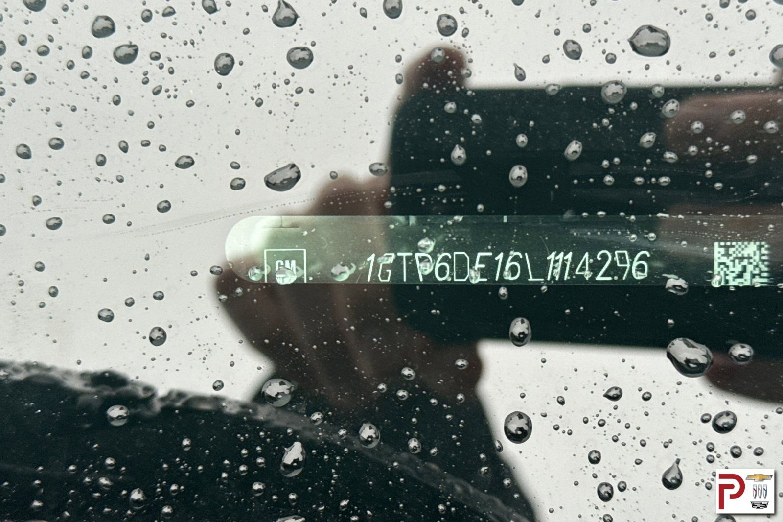 Used 2020 GMC Canyon SLT w/ Driver Alert Package image 3