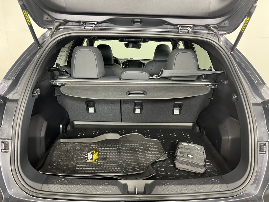 New 2026 Subaru Crosstrek 2.5i Wilderness image 17
