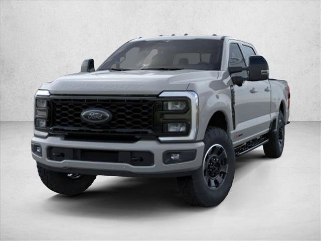 New 2026 Ford F250 Lariat w/ Tremor Off-Road Package AWD/4WD image 2