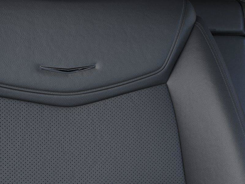 New 2026 Cadillac XT5 Premium Luxury FWD image 21