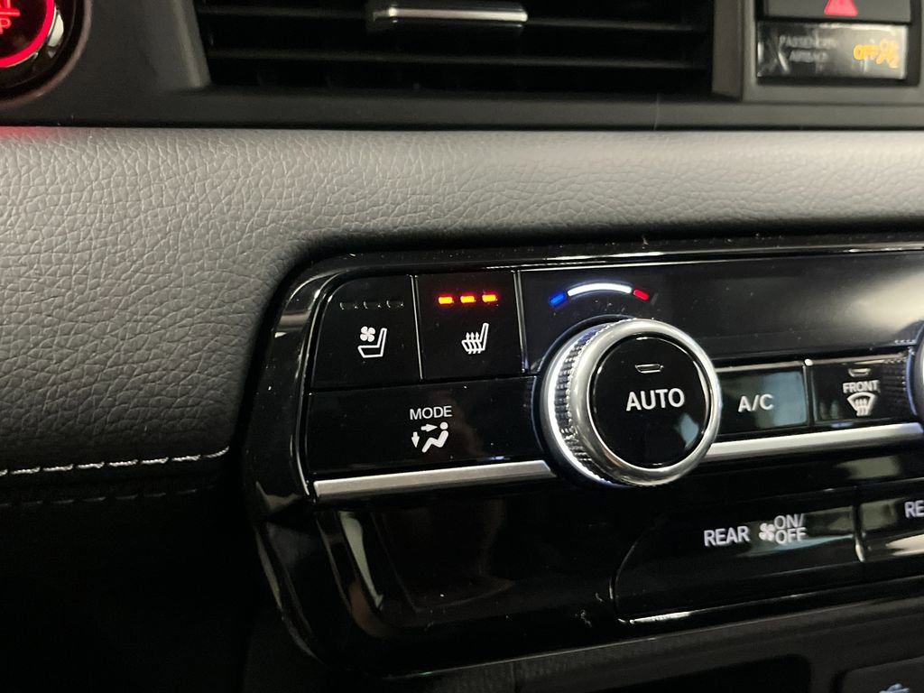 New 2026 Honda Pilot Elite image 23