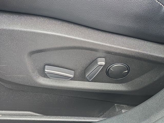 Certified 2023 Ford Edge ST AWD/4WD image 14