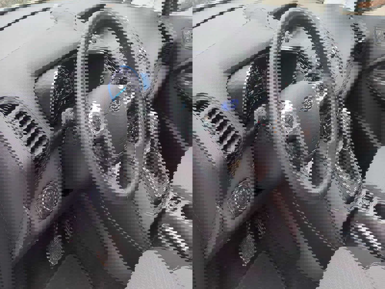 Used 2017 Ford C-MAX SE image 10