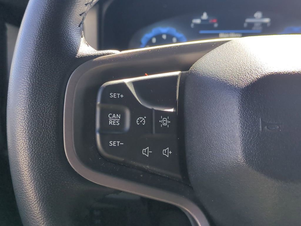 Used 2025 Ford Bronco Big Bend image 21