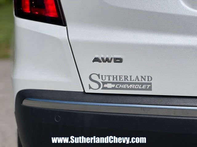 Used 2023 Cadillac XT5 Premium Luxury AWD/4WD image 14