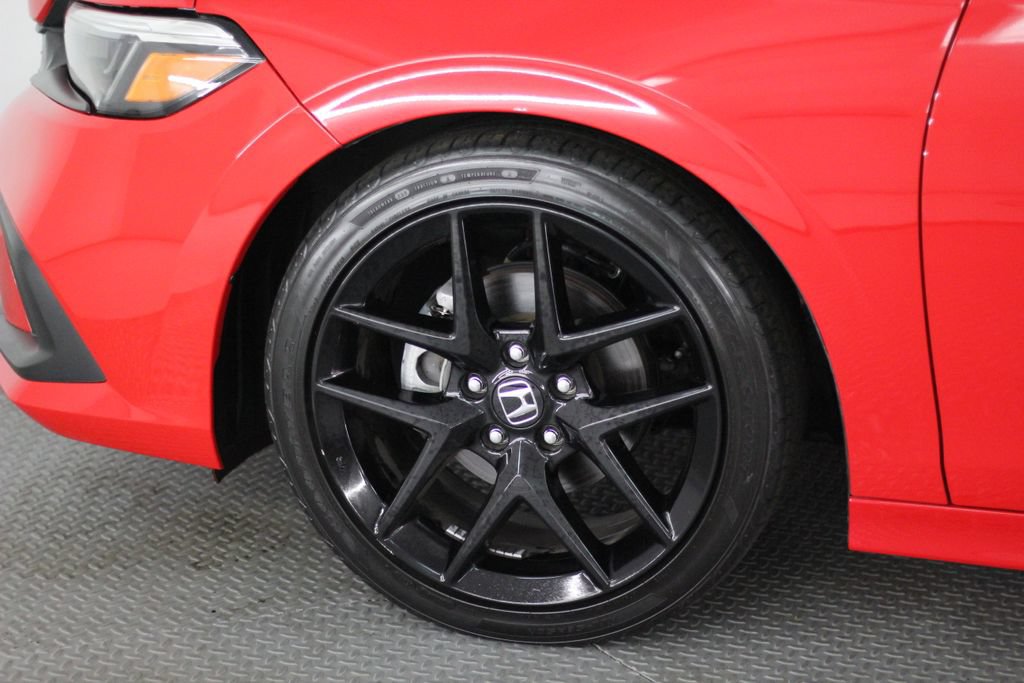 Used 2024 Honda Civic Sport image 55