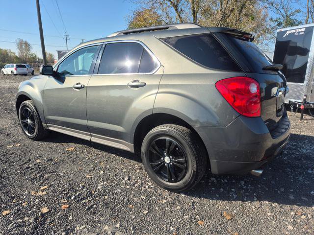 Used 2013 Chevrolet Equinox LT w/ Driver Convenience Package AWD/4WD image 5