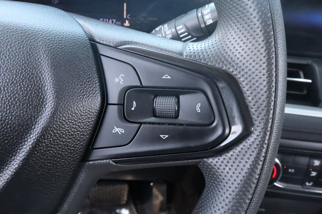 Used 2025 Chevrolet TrailBlazer LS w/ LS Convenience Package FWD image 24