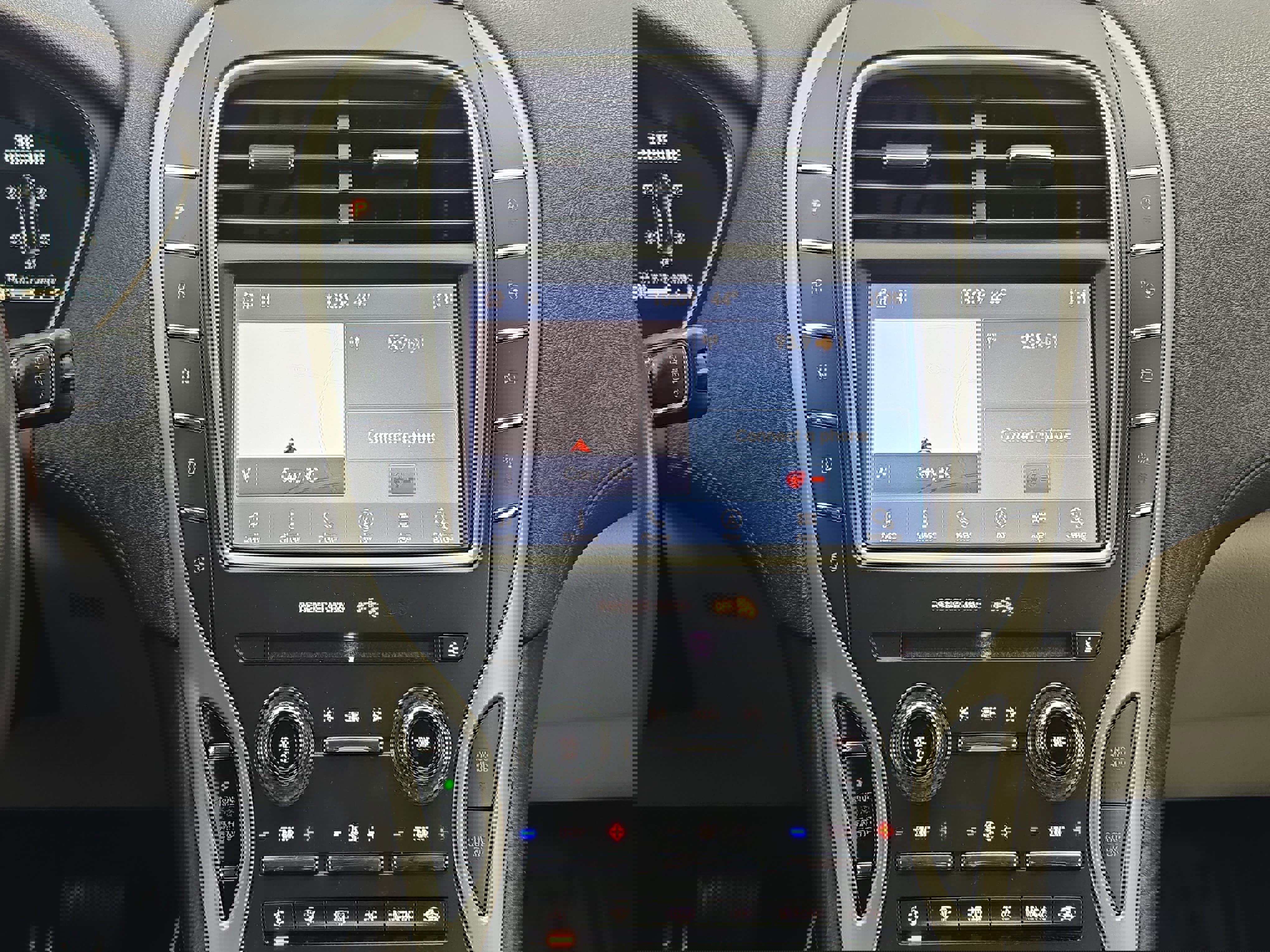 Used 2020 Lincoln Nautilus Reserve w/ Equipment Group 201A image 20