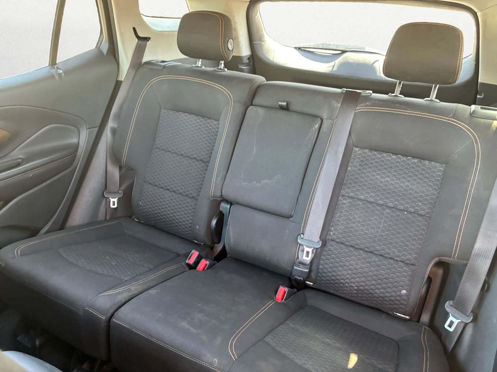 Used 2018 GMC Terrain SLE FWD image 11