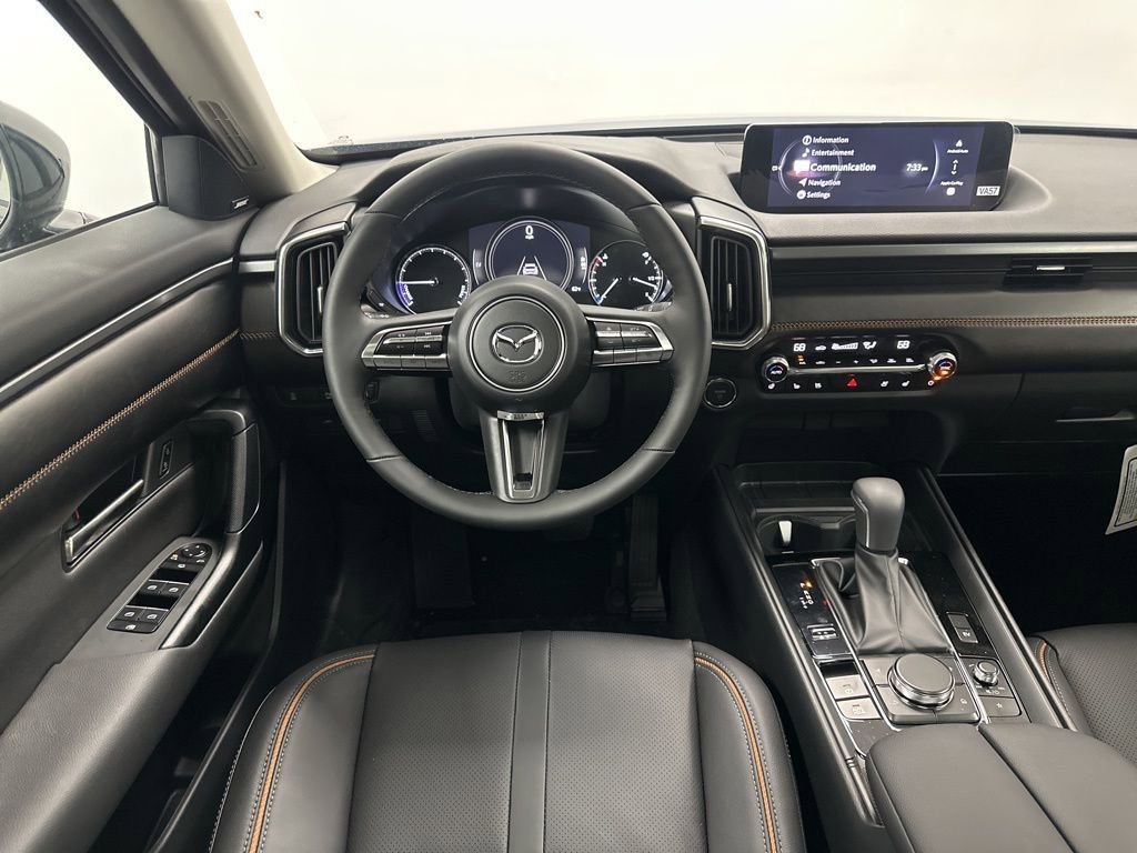 New 2026 MAZDA CX-50 2.5 Hybrid w/ Premium Plus Pkg image 34