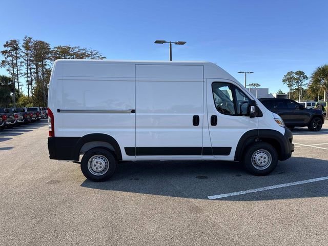 New 2025 RAM ProMaster 1500 w/ Convenience Group image 2