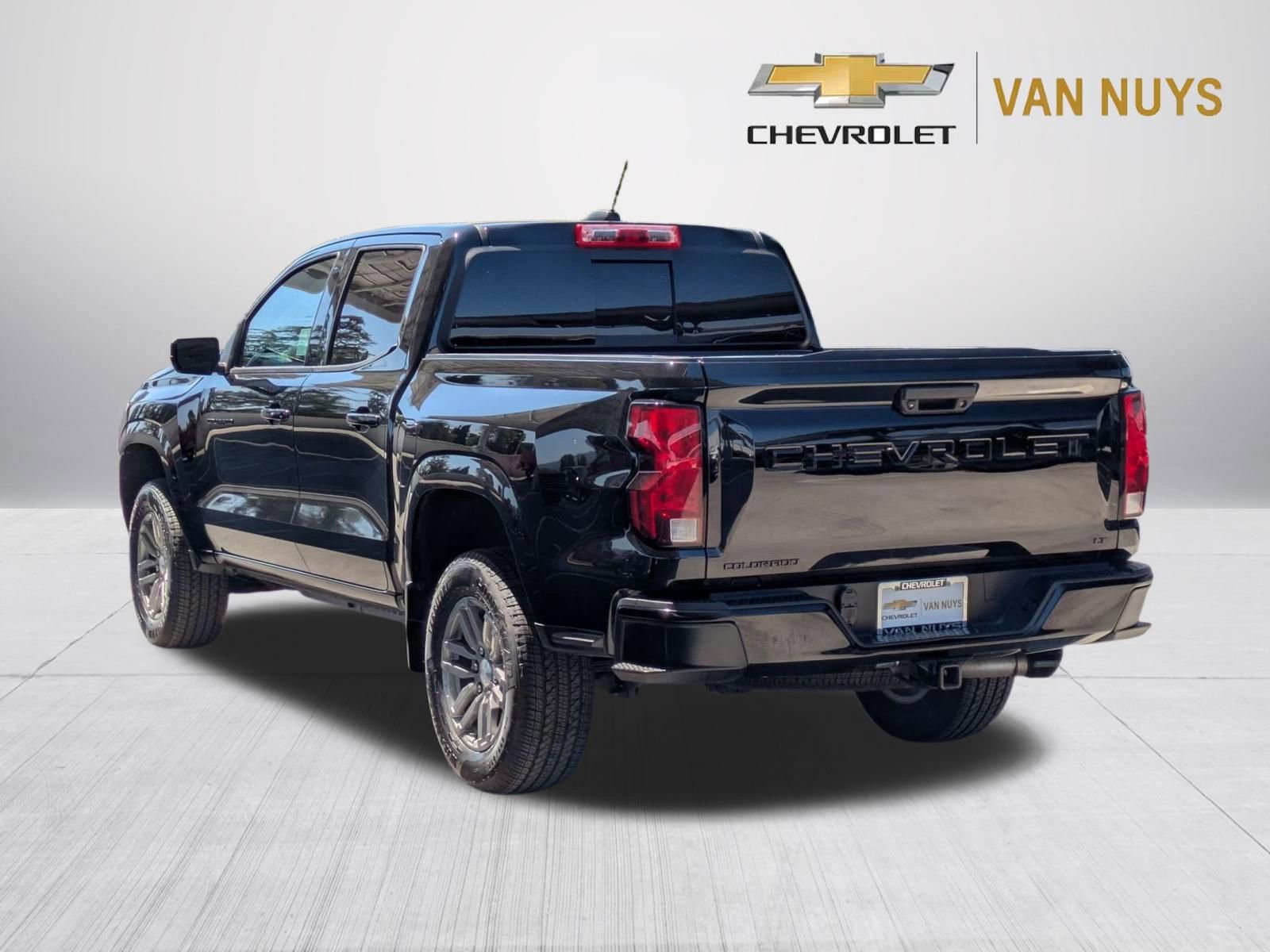 Used 2024 Chevrolet Colorado LT w/ LT Convenience Package RWD image 7