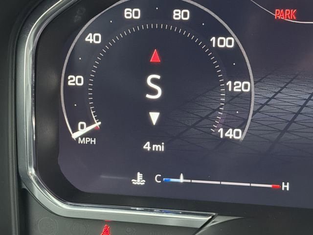 New 2026 GMC Sierra 1500 AT4X AWD/4WD image 12