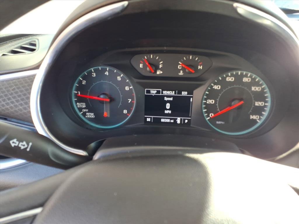 Used 2019 Chevrolet Malibu LT image 11