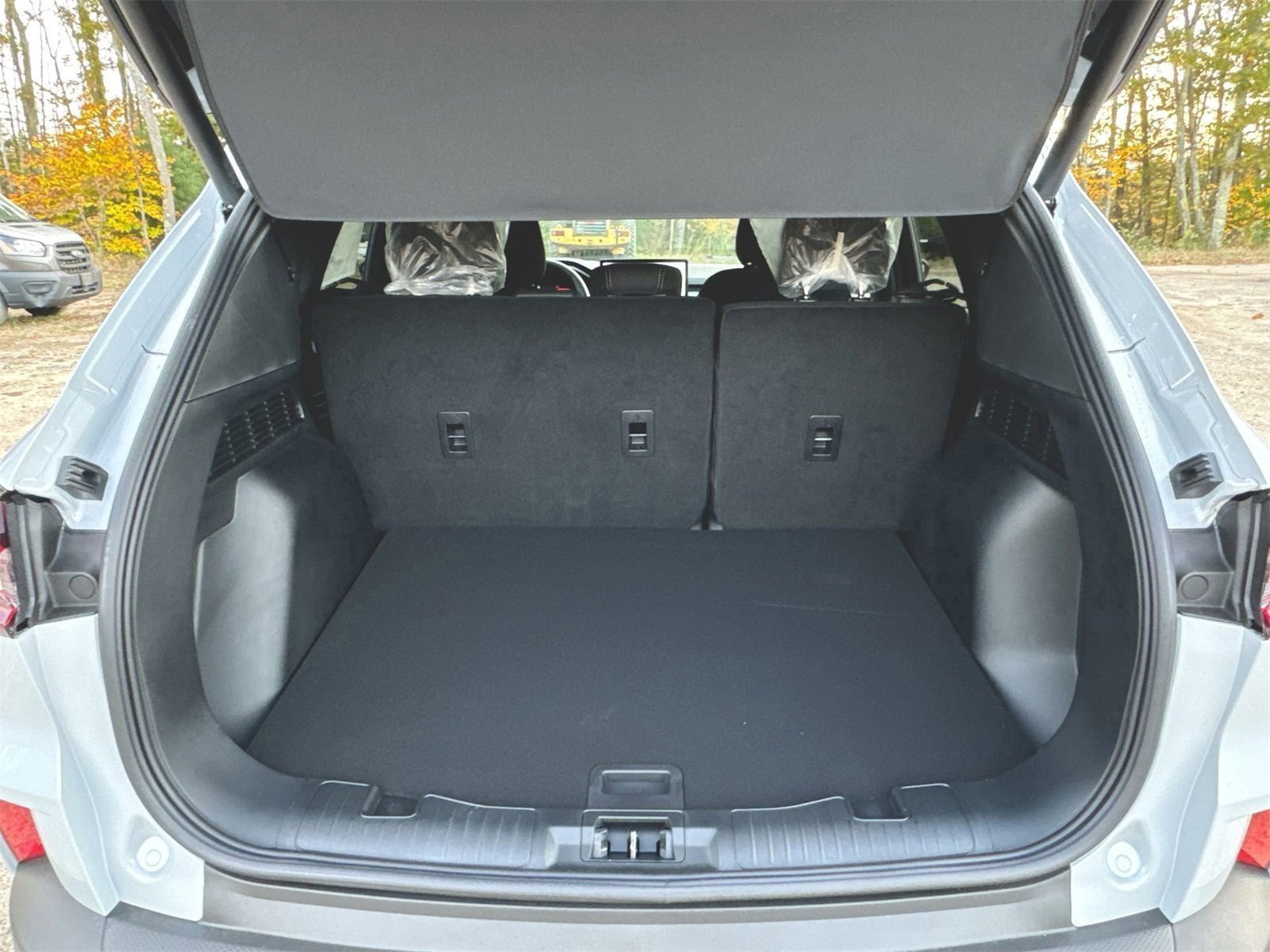 New 2025 Ford Escape Active w/ Tech Pack #1 image 12