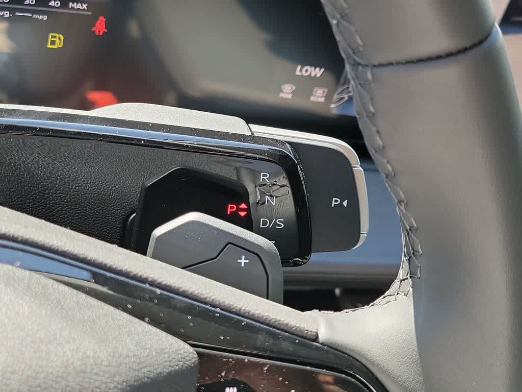 New 2026 Audi Q3 quattro 2.0T AWD/4WD image 17